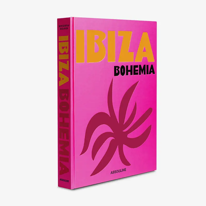 Assouline | Ibiza Bohemia