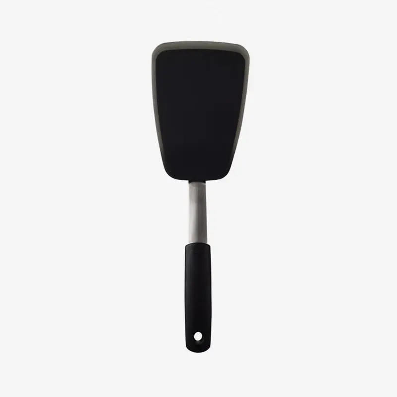 Oxo | Large Flexible Silicone Turner