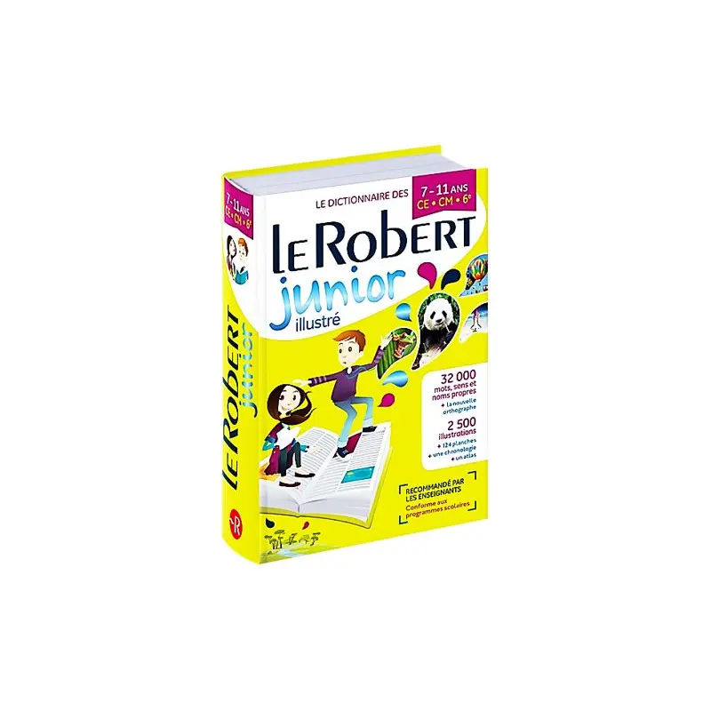 JUNIOR DICTIONARY (#126397)