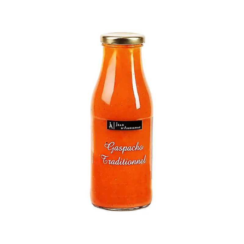 TRADITIONAL GAZPACHO 480G (#126392)