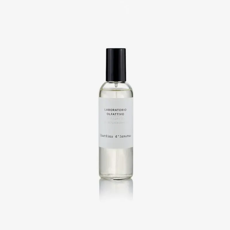 Laboratorio Olfattivo | Giardino D'Inverno Room Spray - 100 ml