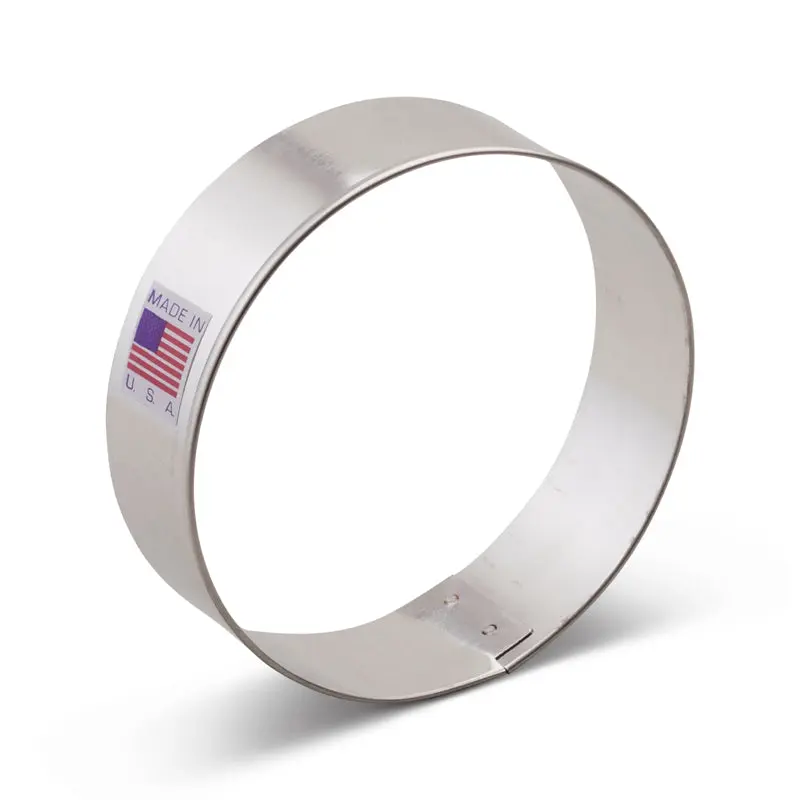 Ann Clark - 3" Biscuit Cutter