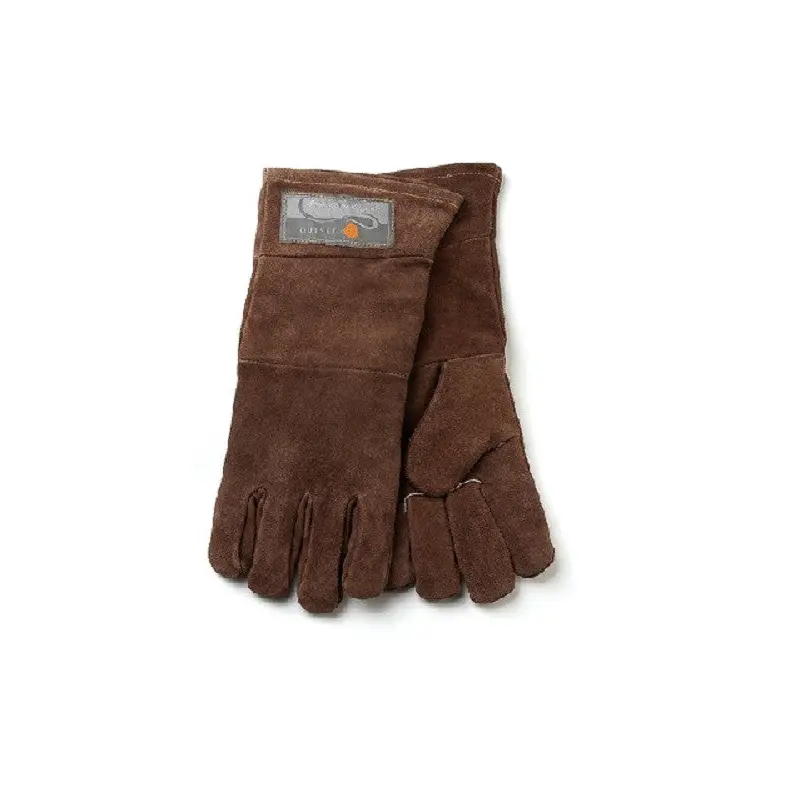 Outset Leather Grill Gloves