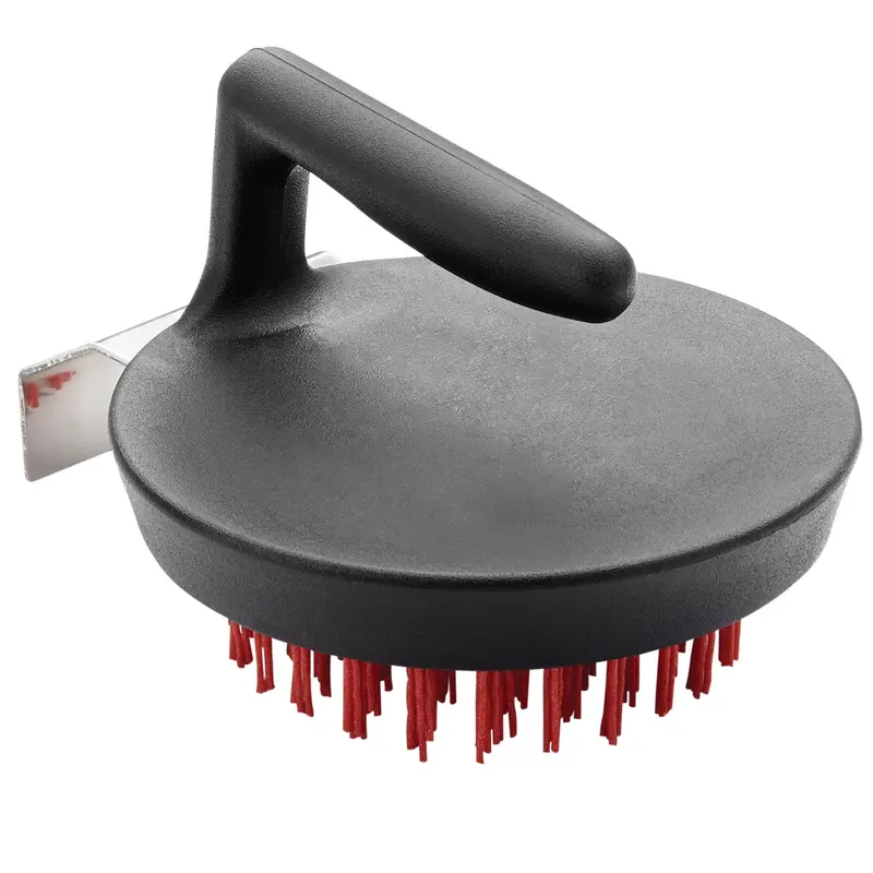 Outset Pizza Stone Brush