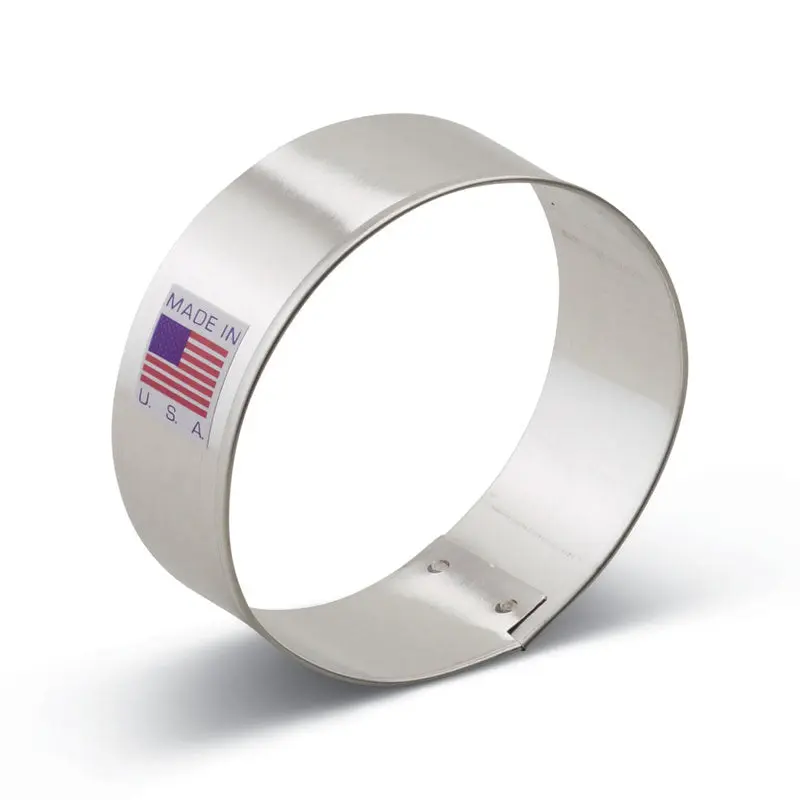 Ann Clark - 2.625" Biscuit Cutter