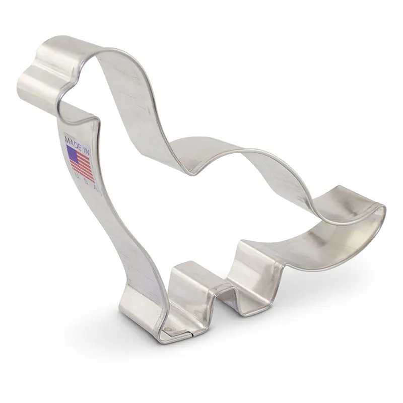 Ann Clark - Brontosaurus Cookie Cutter