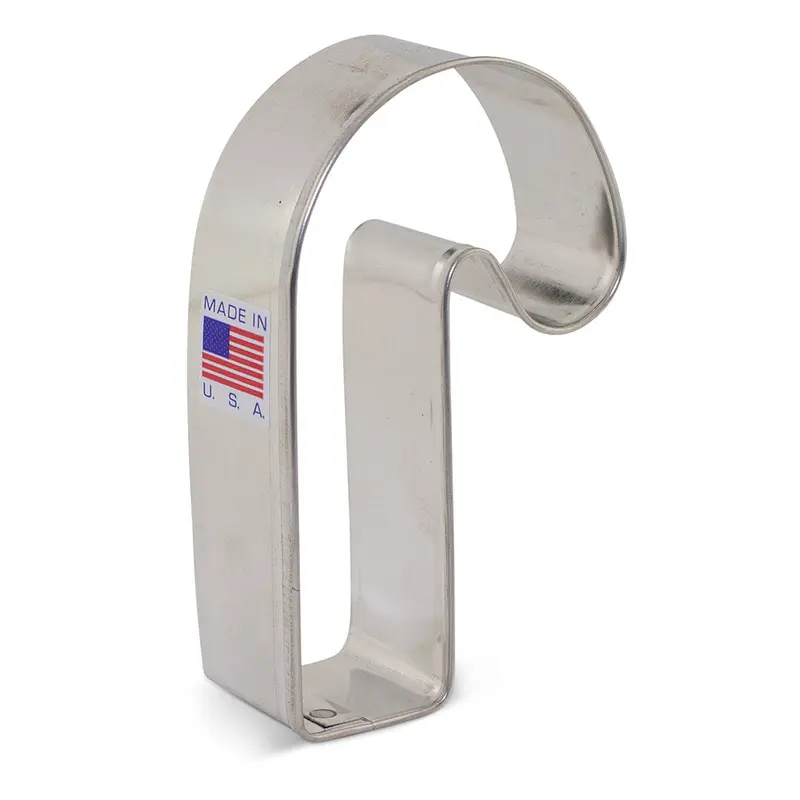 Ann Clark - Candy Cane Cookie Cutter