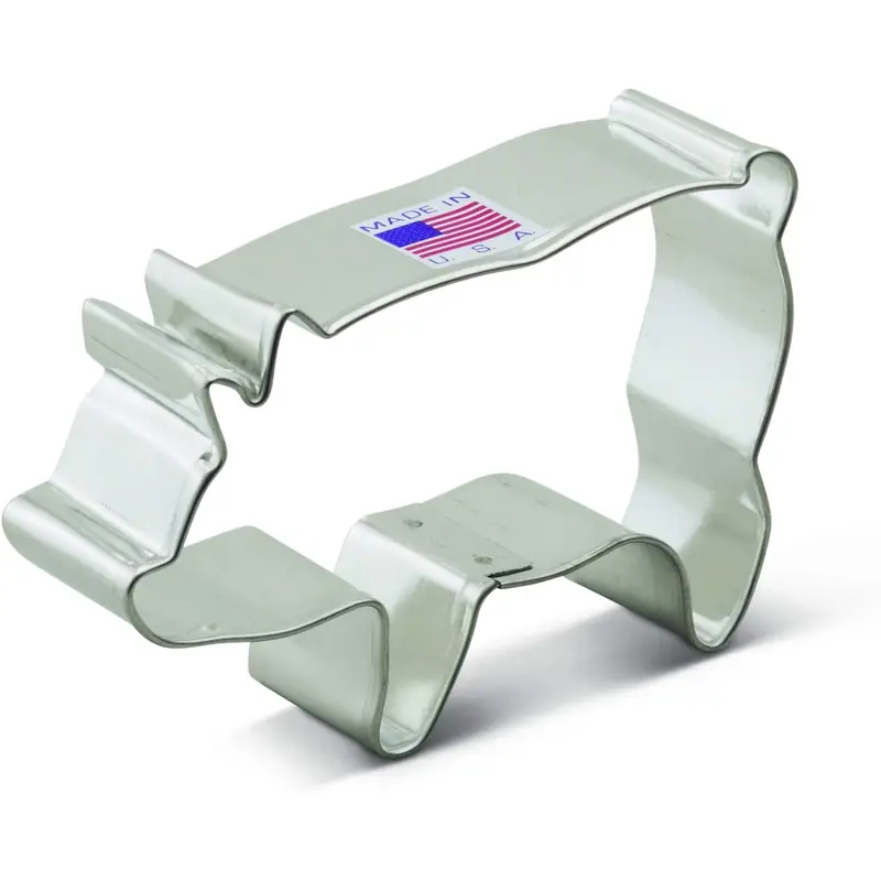 Ann Clark - Pig Cookie Cutter