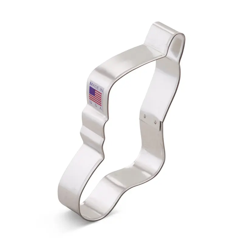 Ann Clark - Stocking Cookie Cutter