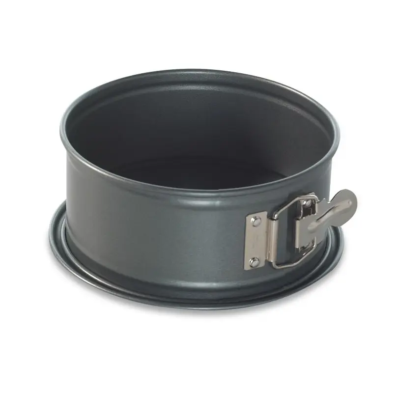 Nordic Ware 7" Non-Stick Springform