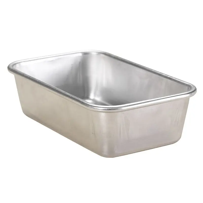 Nordic Ware Naturals Loaf Pan - 9" x 5.3"