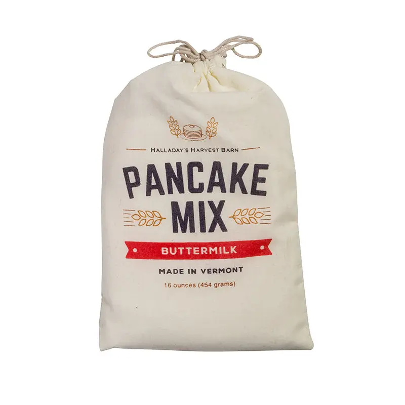 Halladay's Harvest Barn - Buttermilk Pancake Mix