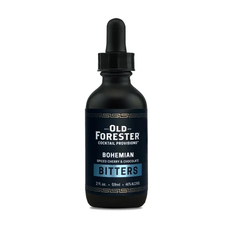 Old Forester Bohemian Bitters
