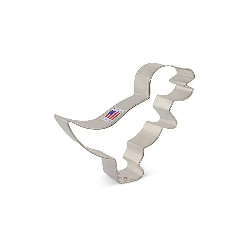 Ann Clark - T-Rex Cookie Cutter