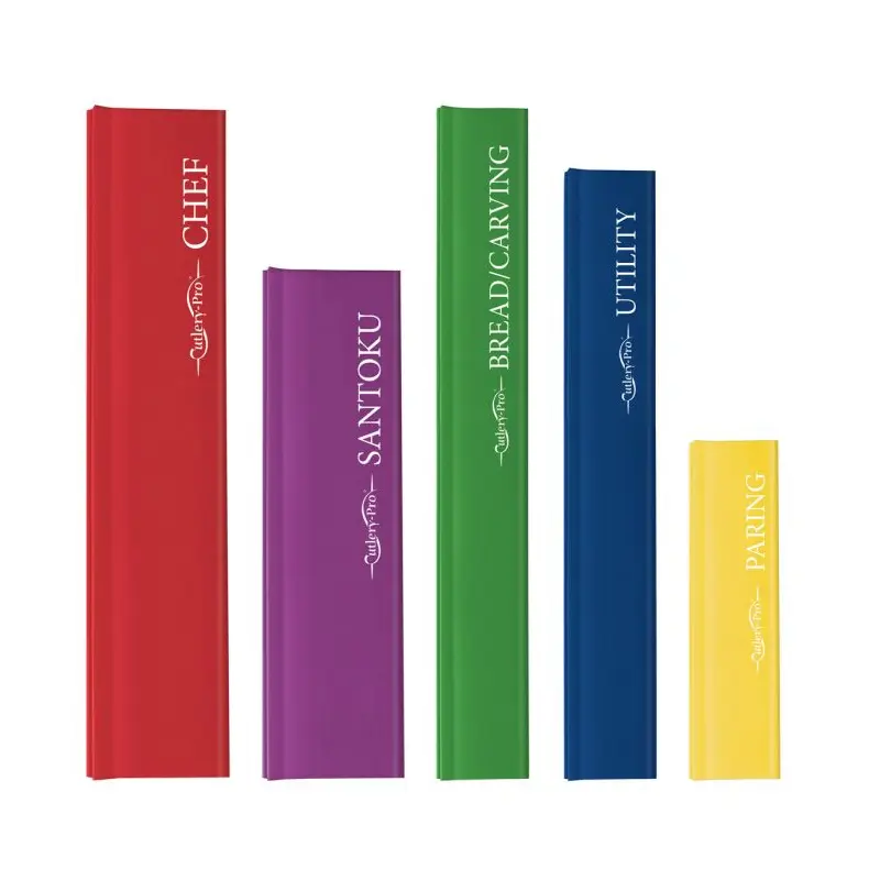 Cutlery-Pro Blade Guard Set