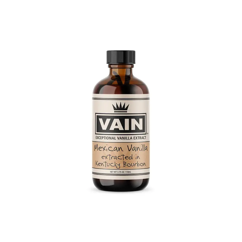 VAIN- Mexican Vanilla Extract