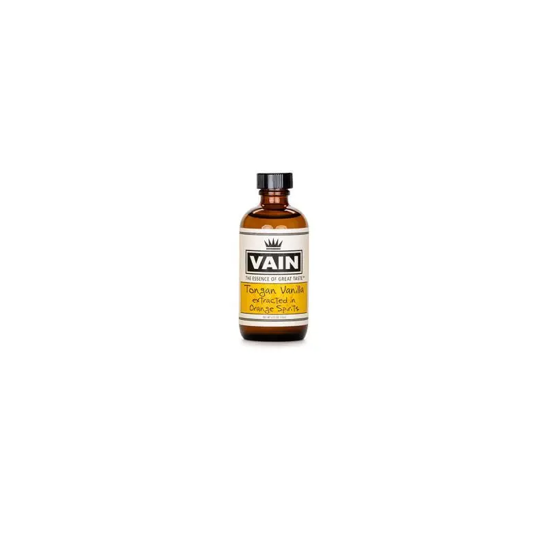 VAIN- Tongan Vanilla Extract