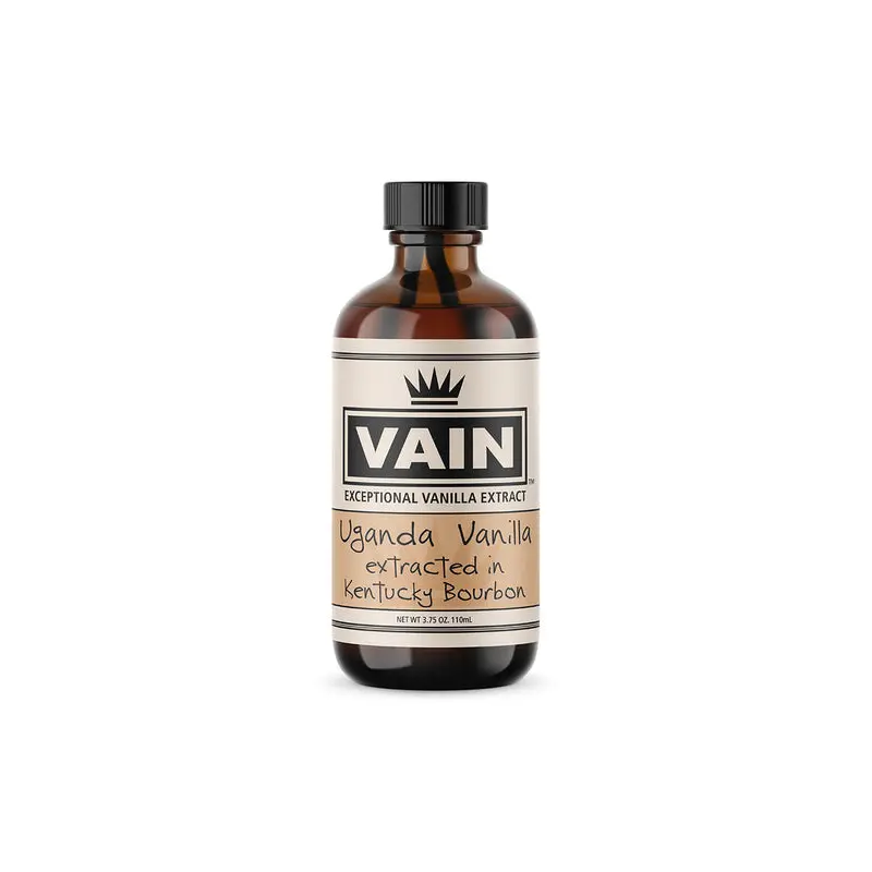 VAIN- Uganda Vanilla Extract