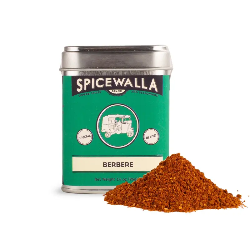 Spicewalla Berbere Blend