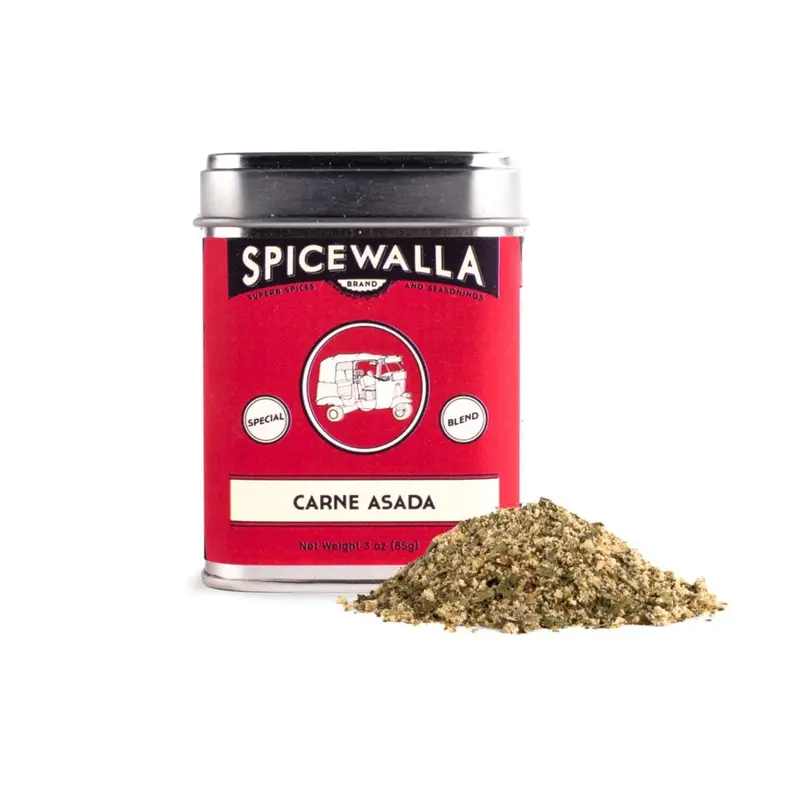 Spicewalla Carne Asada Blend