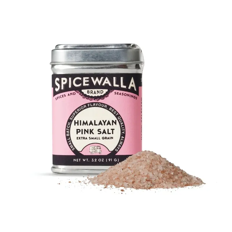 Spicewalla Himalayan Pink Sea Salt
