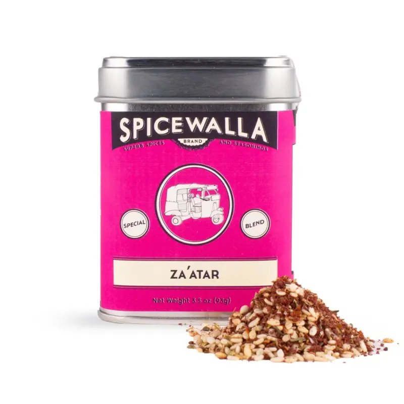 Spicewalla Za'atar