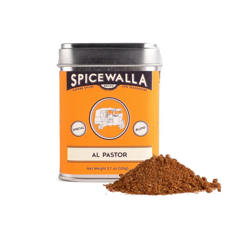 Spicewalla Al Pastor Blend