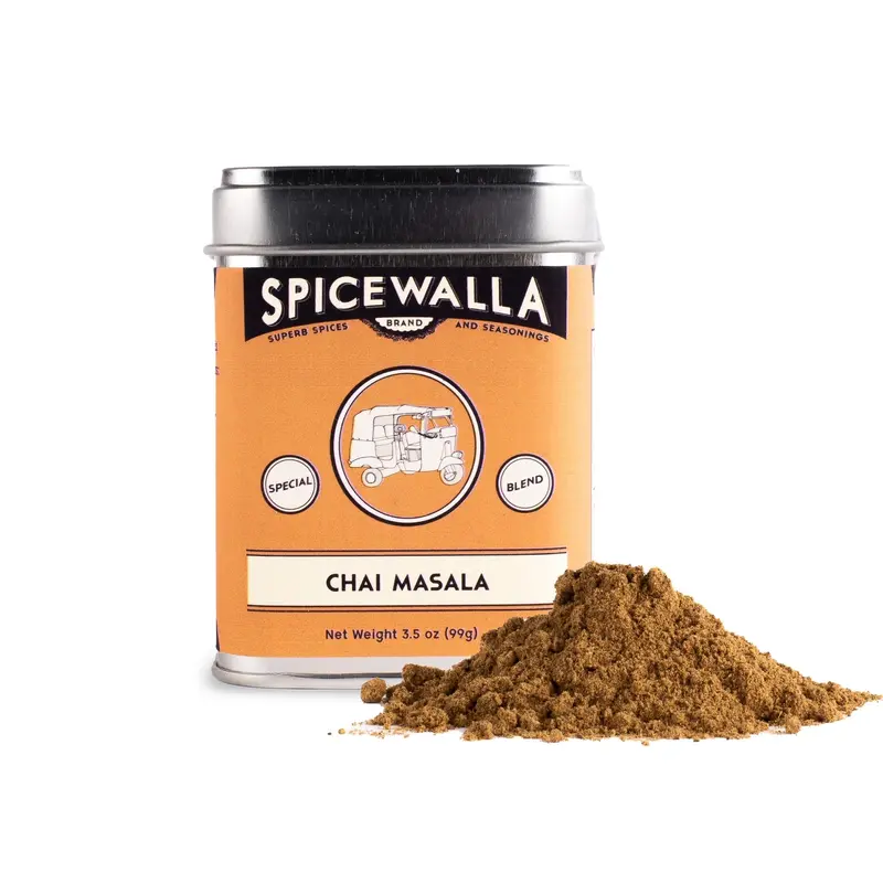 Spicewalla Chai Masala