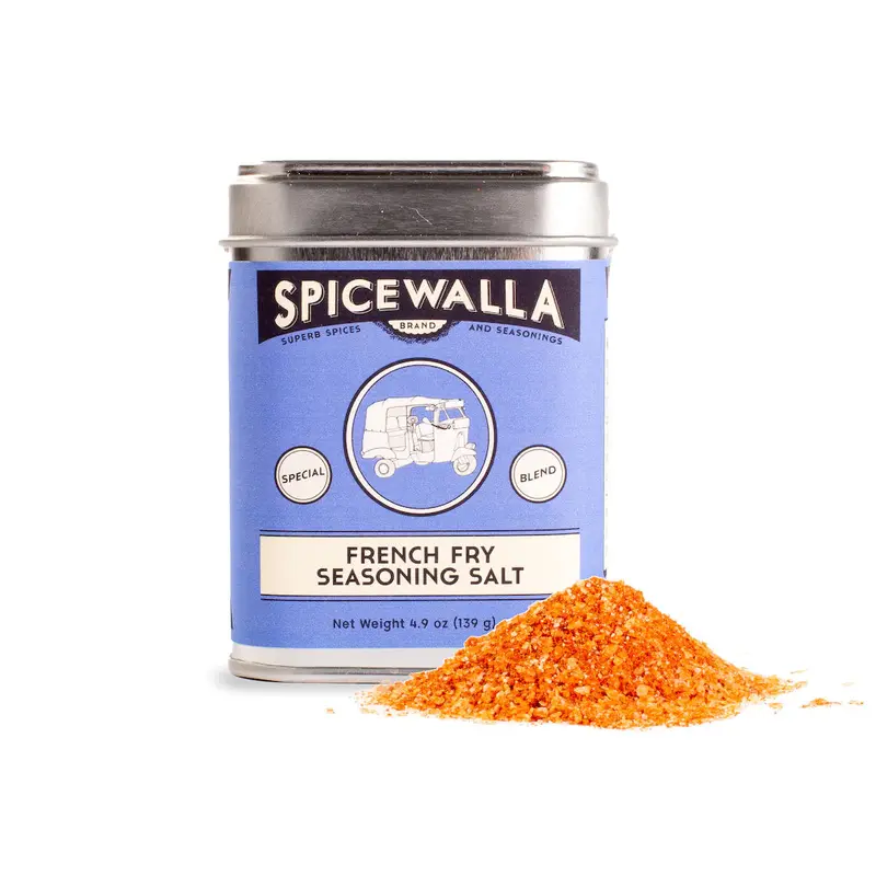 Spicewalla French Fry Seasoned Salt