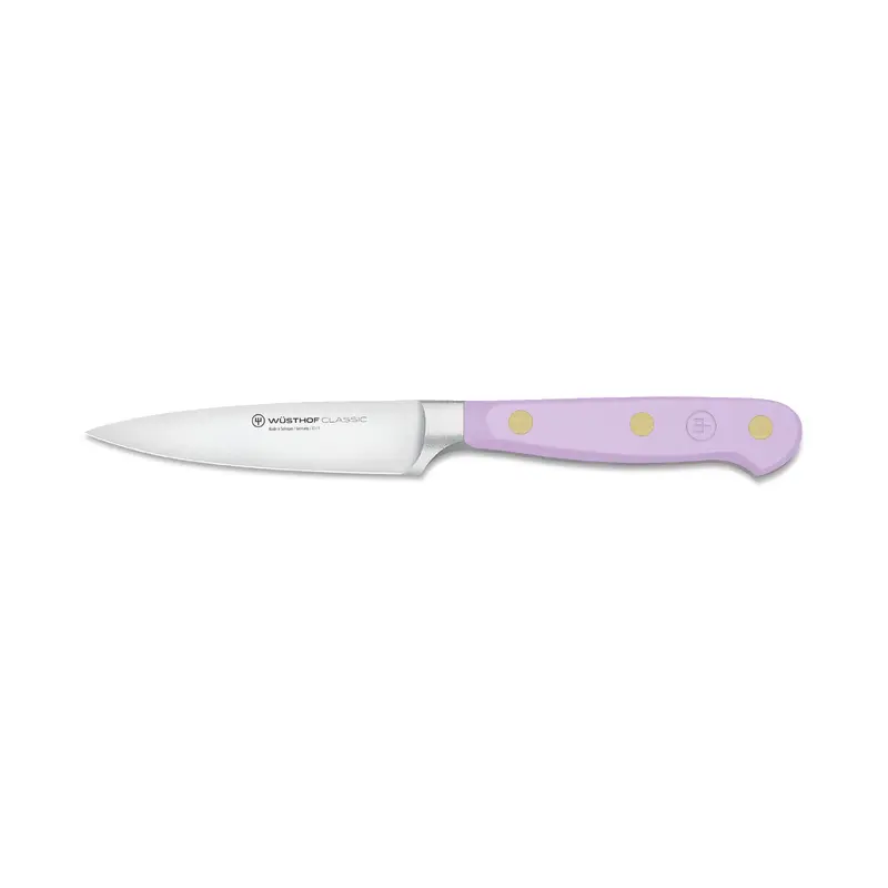 Wusthof 3.5" Classic Paring Knife- Purple Yam