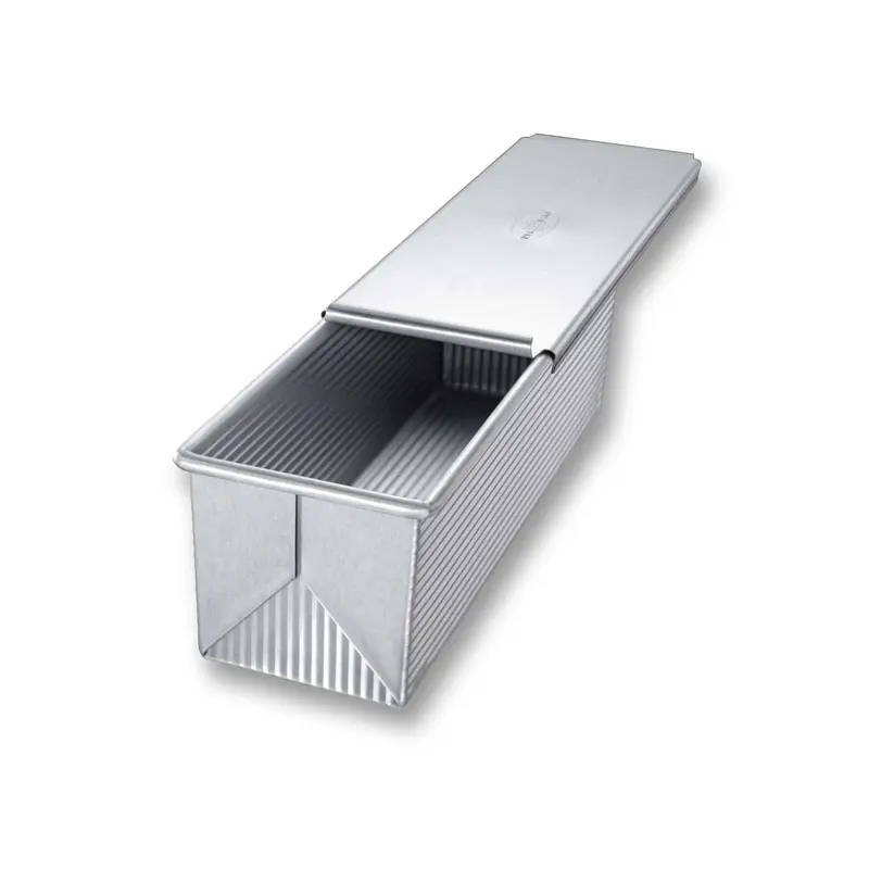 USA Pan Large Pullman Loaf Pan