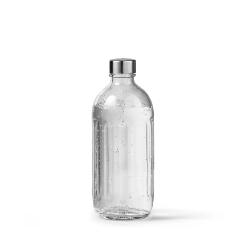Aarke - Carbonator Pro Glass Bottle