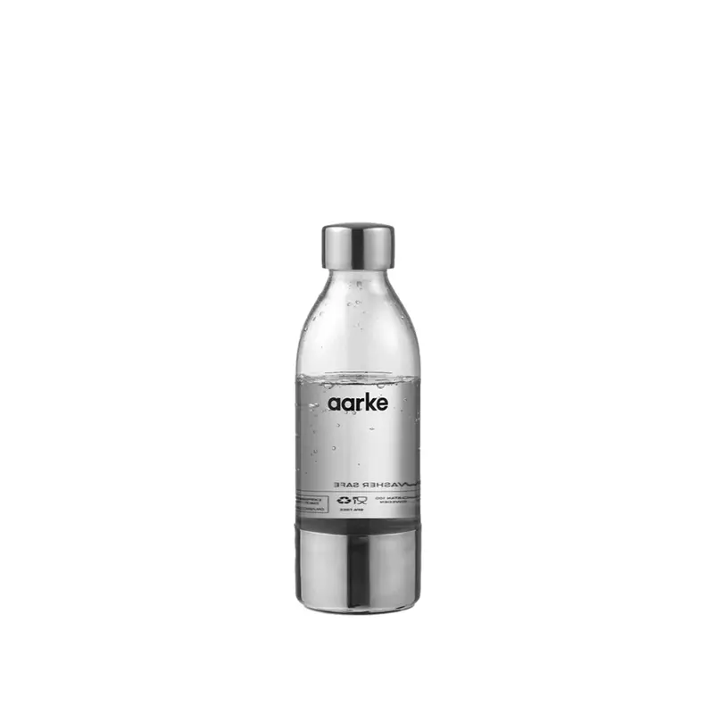 Aarke - Small Pet Water Bottle