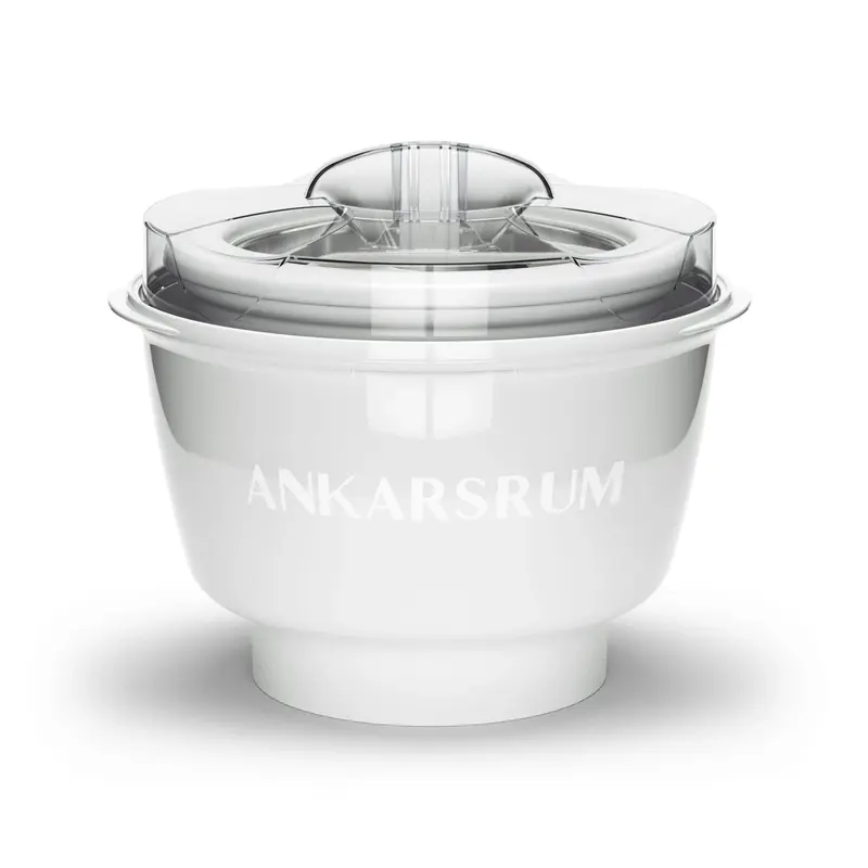 Ankarsrum Ice Cream Maker