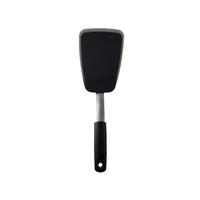OXO Large Flexible Silicone Turner