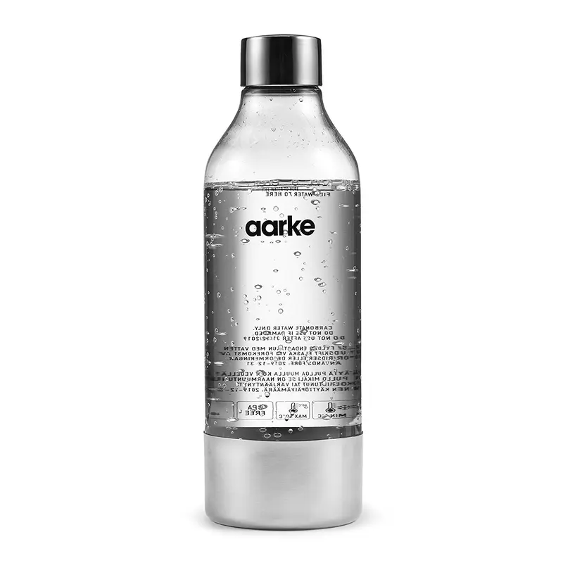 Aarke - Carbonator Bottle