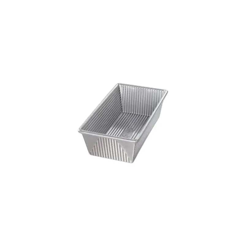 USA Pan Large Loaf Pan 10" X 5"
