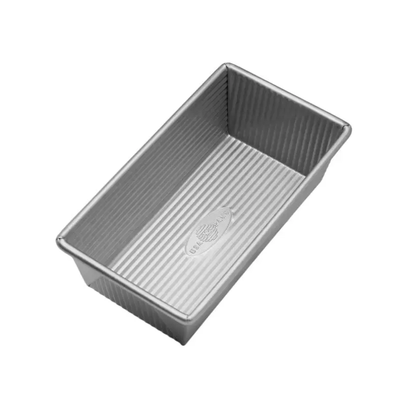 USA Pan Loaf Pan -  8.5" X 4.5"