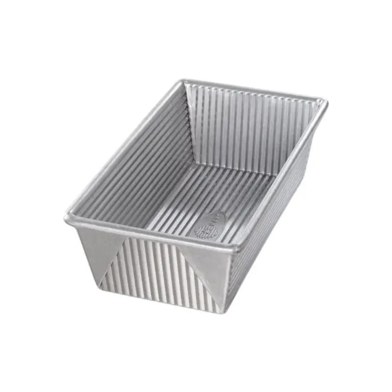 USA Pan Loaf Pan -  9" X 5"