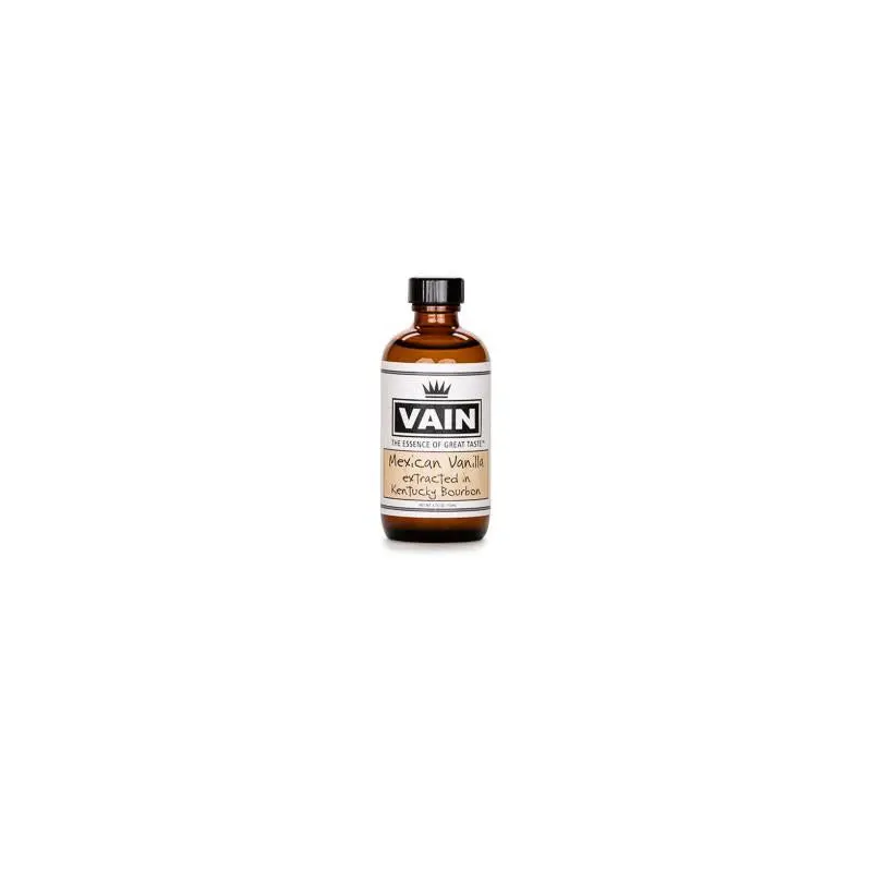 Vain Mexican Vanilla Extract