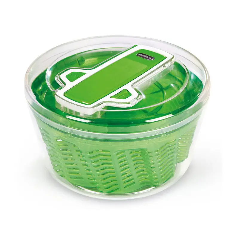 Zyliss - SwiftDry Salad Spinner