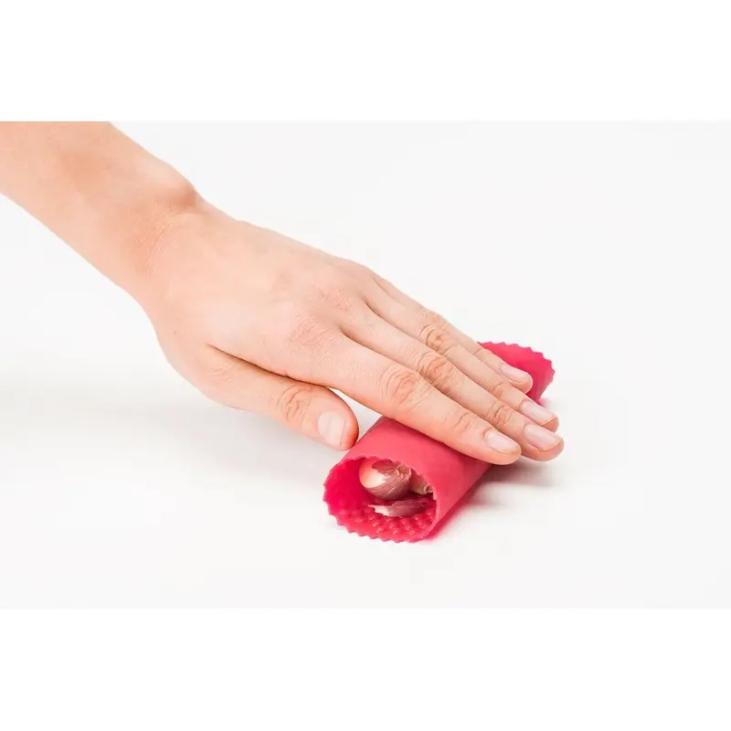 Zyliss - Garlic Peeler