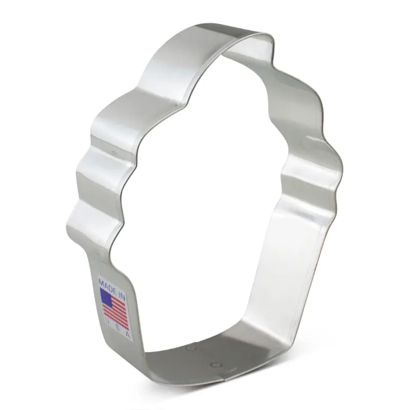 Ann Clark - Cupcake Cookie Cutter