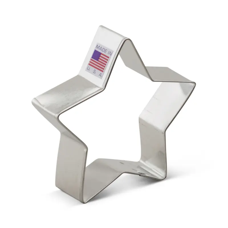 Ann Clark - Star Cookie Cutter
