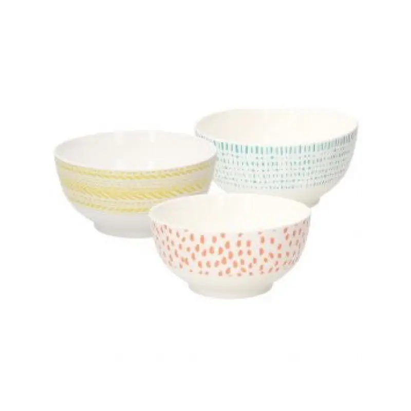 Iris Agua Bowl 14cm