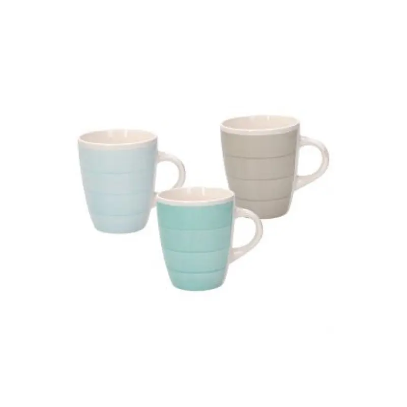 Louise Almeida Mug 340cc Set 3pcs