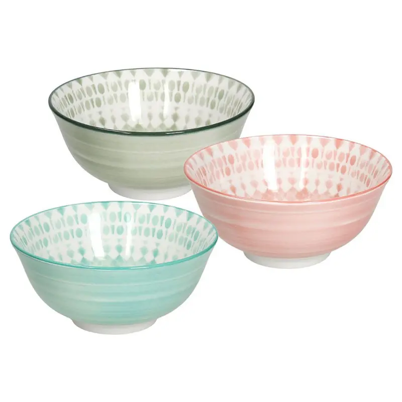 Metropol Gipsy Soft Bowl 15cm / piece
