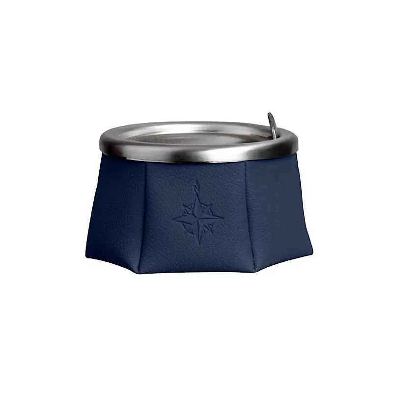 Windproof - Ashtray Blue Navy
