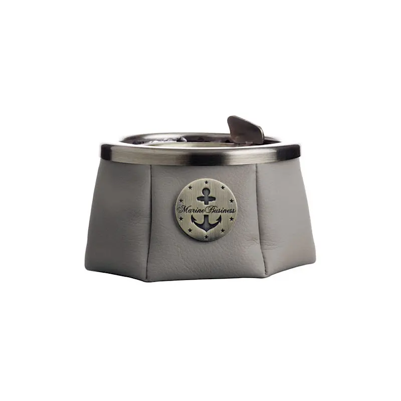 Windproof - Ashtray Premium Grey
