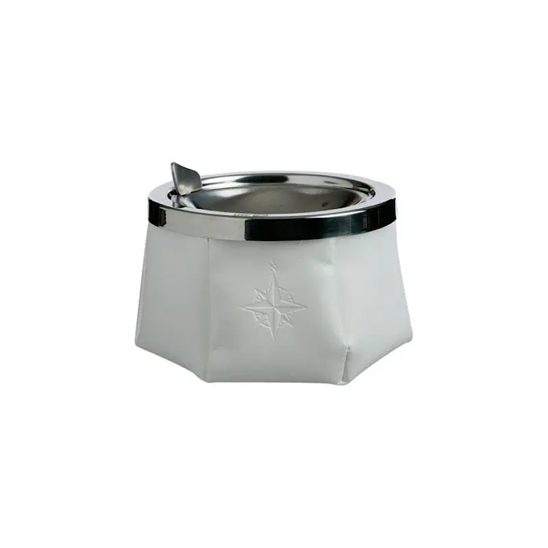 Windproof - Ashtray White